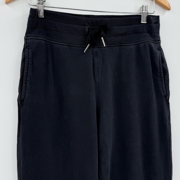 Athleta Balance Jogger Soft Stretch Lounge Pants in Black | Small - Picture 5 of 7